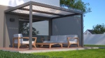 Aménager votre extérieur avec une pergola, guide pratique complet